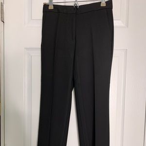 The Petite Trouser Pant